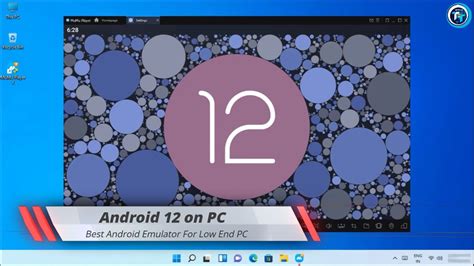 mumu player 12|mumu player android x.